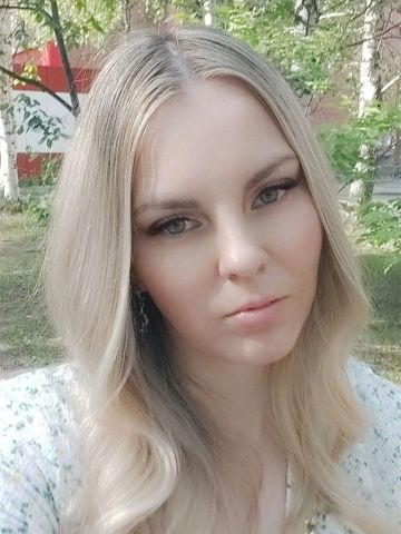Светлана